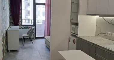 Квартира 1 комната в Одесса, Украина