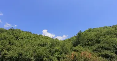 Участок земли в Котор, Черногория