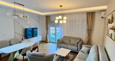 2 bedroom apartment in Budva, Montenegro