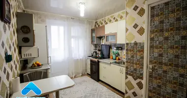 Mieszkanie 2 pokoi w Homel, Białoruś