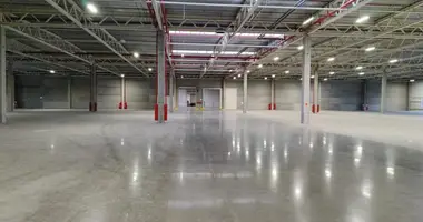 Склад 1 750 м² в Ленинский городской округ, Россия