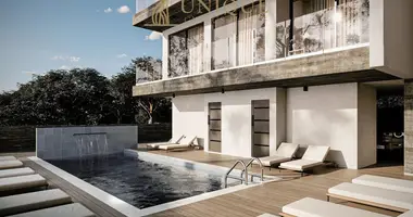 Appartement 3 chambres dans Paphos, Chypre