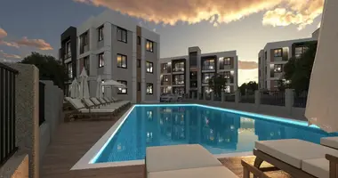 1 bedroom apartment in Karavas, Northern Cyprus