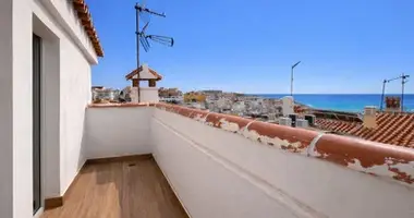 Haus 3 Schlafzimmer in Benalmadena, Spanien