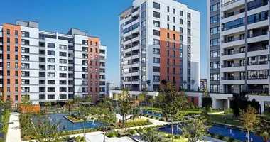 Квартира 4 комнаты в Багджылар, Турция