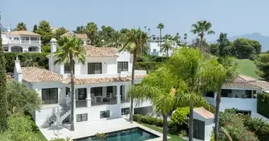 Haus 6 Schlafzimmer in Bel Air, Spanien