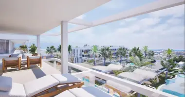 Bungalow 3 chambres dans Carthagène, Espagne