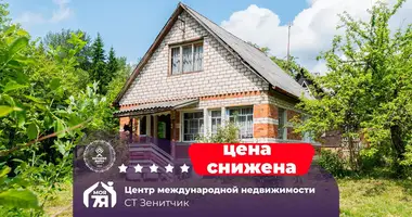 Дом в Юзуфовский сельский Совет, Беларусь