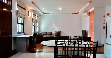 Condo w Sangkat Wat Phnom, Kambodża
