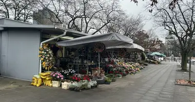 Wohnung in Warschau, Polen