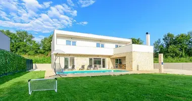Villa 4 chambres dans Grad Rovinj, Croatie