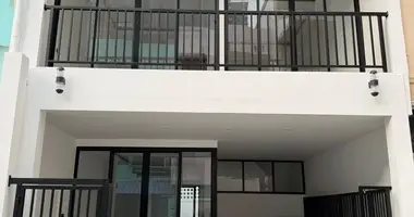 Таунхаус в Паттайя, Таиланд