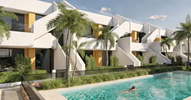 Ático Ático 3 habitaciones en Pilar de la Horadada, Španjolska