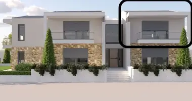 Wohnung 3 zimmer in Kalyves Polygyrou, Griechenland