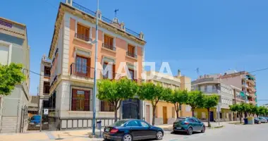 Mieszkanie 18 pokojów w Callosa de Segura, Hiszpania