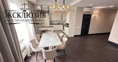 Квартира 3 комнаты в Минск, Беларусь