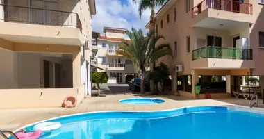 Wohnung 3 zimmer in Paphos, Zypern