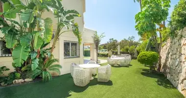 4 bedroom house in Benahavis, Spain