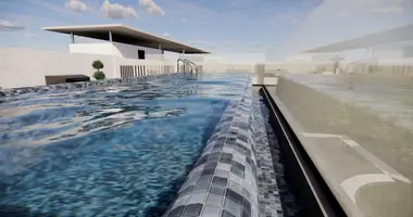 2 bedroom apartment in Germasogeia, Cyprus