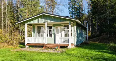 Maison 1 chambre dans Mantsala, Finlande