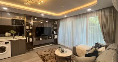 Condo 2 chambres dans Pattaya, Thaïlande