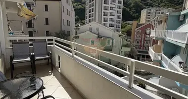 Apartamento 3 habitaciones en Rafailovici, Montenegro