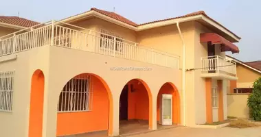 Дом 4 спальни в Большая Аккра, Гана