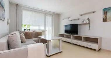 Квартира 1 комната в Клайпеда, Литва