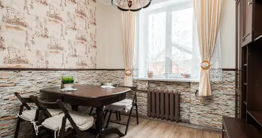 Квартира 5 комнат в Минск, Беларусь