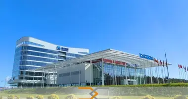 Commercial property 50 m² in Drackauski sielski Saviet, Belarus
