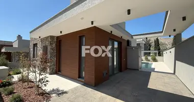 Bungalow z 2 sypialniami w Doros, Cypr