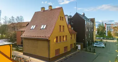 4 room apartment in Klaipėda, Lithuania