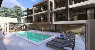 1 bedroom apartment in Kallithea, Greece