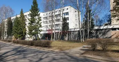 Oficina 18 m² en Minsk, Belarús