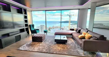 Apartamento 3 habitaciones en Boreti, Montenegro