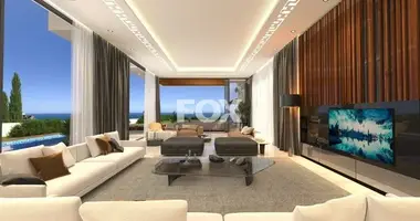 Apartamento 7 habitaciones en Kissonerga, Chipre