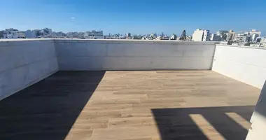 Penthouse 2 bedrooms in Tel-Aviv, Israel