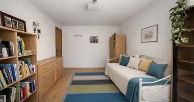 3 room apartment in Vilnius, Lithuania