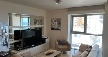 Mieszkanie 2 pokoi w Limassol, Cypr