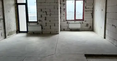 Appartement 1 chambre dans Odessa, Ukraine