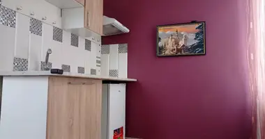 Apartamento 1 habitación en Odesa, Ucrania