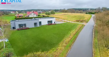 Дом в Вильнюс, Литва