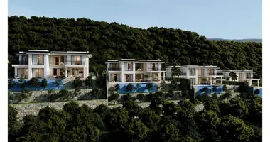 Дом 5 комнат в Finestrat, Испания