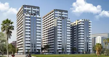 Квартира 2 комнаты в Батуми, Грузия