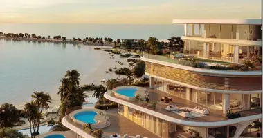 Apartamento 2 habitaciones en Ghanadhah, Emiratos Árabes Unidos