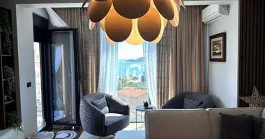 3 bedroom apartment in Becici, Montenegro