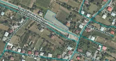 Plot of land in Telavi, Georgia