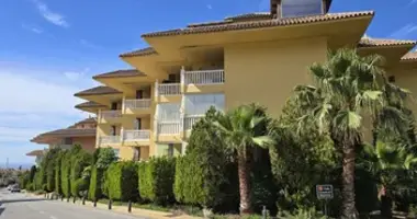 Wohnung 2 Schlafzimmer in Benalmadena, Spanien