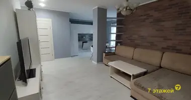 Apartamento en Minsk, Belarús