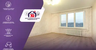 Appartement 1 chambre dans Turec Bajary, Bélarus